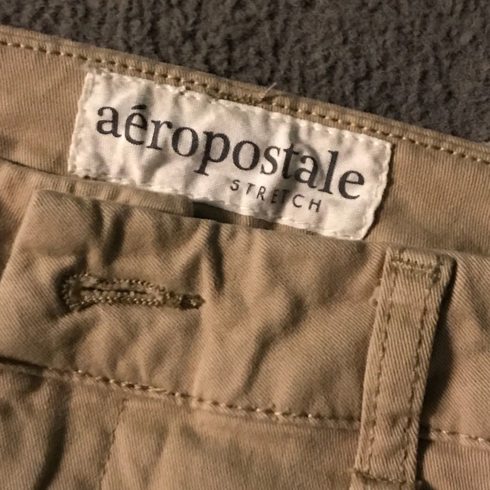 Aeropostale Khakis